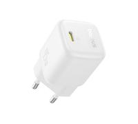 Adaptateur secteur - BASEUS - PicoGo - 45W - USB-C - Charge rapide