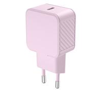 BBC CS 20W USB-C PD GaN Rose Recyclé