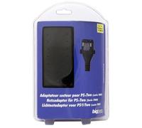 Bigben Interactive Adaptateur secteur pour PS2 PSTwo Série 7000