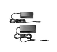 - Adaptateur secteur - CA 100-240 V - 65 watt - PFC active - Danemark - pour HP 260 G1 (mini desktop), 260 G3 (mini desktop); Elite Slice (65 Watt),
