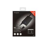 Targus Compact Laptop & USB Tablet Charger