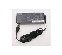 Lenovo Adaptateur secteur FRU5A10V03251 90 W 100-240 V CA 89% 3 broches noir