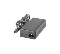 - Adaptateur secteur - CA 100-240 V - 90 Watt - noir - pour Dell Precision M20, M2300, M2400, M4300, M60, M6300, M65, M70; XPS M1210; HP ProBook 4535