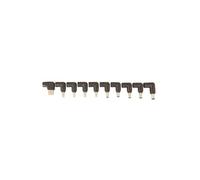 - Adaptateur secteur - CA 110-240 V - 90 Watt - noir
