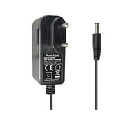 Adaptateur Secteur CA à CC 12V 1A pour caméras de vidéosurveillance