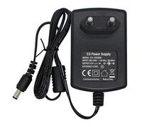 Adaptateur Secteur CA à CC 12V 3A pour Bande de caméras de vidéosurveillance DVR NVR LED