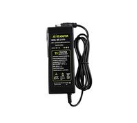 Adaptateur Secteur CA CC 5 V 12 V 24 V 1 A 2 A 3 A 5 A 6 A 8 A 10 A(10A,12V)