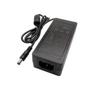 Adaptateur Secteur ca/CC 5V 12V 9V 6 V, Alimentation 12 V 13.5V 5A 6A 15A 6V 10A, convertisseur Adaptateur(UK Cord,12V 7A)