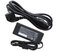 Adaptateur secteur + câble pour moniteur de signes vitaux Gima PC-3000