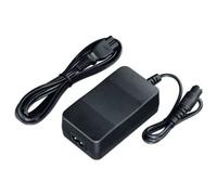 Adaptateur secteur Canon AC-E6N Alimentation CA vers CC pour appareils EOS Noir