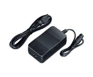 Adaptateur secteur Canon AC-E6N Alimentation CA vers CC pour appareils EOS Noir