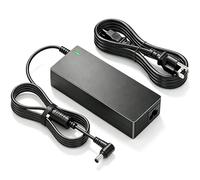 Adaptateur secteur CC 19 V pour TV Samsung 32" UN32J400 UN32J5003AF UN32J5205AF UN32J5205 écran LED, moniteur LG 22" 24" 27" 29" 32" 22LN451 0 24EN. 33 24LH4830 27EA63V-P 34UM69 Pointe de cordon 6,5