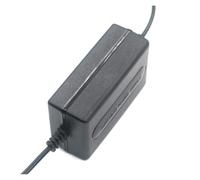 Adaptateur Secteur CC 30 V 0,5 A 1 A 1,5 A For Aspirateur Robot, Cordon D'alimentation Et Chargeur, Compatible Avec Bosch Et Athlet, Chargeur Mural Domestique(30V1.5A,US Charger)