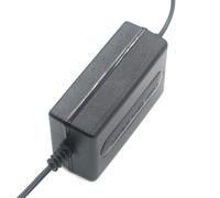 Adaptateur Secteur CC 30 V 0,5 A 1 A 1,5 A For Aspirateur Robot, Cordon D'alimentation Et Chargeur, Compatible Avec Bosch, Athlet Home, Chargeur Mural(30V1.5A,EU Charger)