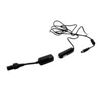 Adaptateur secteur CC 90 W pour Dell, voiture et avion - 7.4mm
