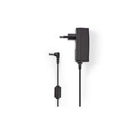 nedis adaptateur secteur cctv 12 v c.c. 2000 ma connecteur c.c. 5.5 x 2.1