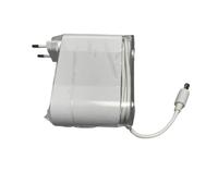 Adaptateur Secteur Chargeur 17,80 V 3 A, Transformateur Compatible Avec Aspirateur Robot Dyson