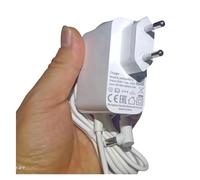Adaptateur Secteur Chargeur 24.6W, Câble d'alimentation 30.8V 0,8a for Aspirateur, Compatible avec Xiaomi 1C K10 G10 Dreame V8 V9 V9B V10 V11 V12