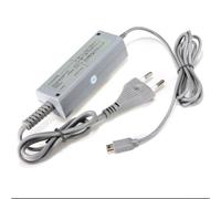 Adaptateur Secteur Chargeur Alimentation 100V-240V Pour Wii U WIIU Gamepad Manette EU prise