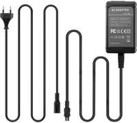 Adaptateur Secteur Chargeur Alimentation Ac-L200 L200B L200C L200D Pour Sony Dcr-Ux5 Dcr-Ux7 Hdr-Xr100 Nex Vg20 Vg30 Vg900 Dvd7 Pxw-X70[Z1026]