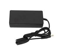 Adaptateur Secteur Chargeur Alimentation Portable pour Console PS2 Slim A/C 70000 100-240V, Conception Légère, Paramètres Clairs (Réglementation européenne)