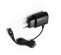 Adaptateur Secteur/chargeur Compatible Avec Les Rasoirs Philips HQ8505, HQ8870, RQ1290, PT730 Et AT891 (câble De Charge 15 V, Norme UE).