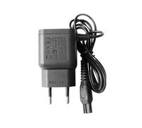 Adaptateur Secteur, Chargeur, Compatible Avec Philips, HQ8505, HQ6, HQ7, HQ8, HQ9, RQ-S5000, Rasoir Électrique, Prise Murale UE