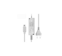 Adaptateur Secteur Chargeur Eu Ac Pour Nintendo Wii U Gamepad