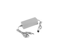 Adaptateur secteur chargeur mural câble Cordon Prise UE pour console de jeux Nintendo Wii AC1688 G