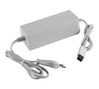 Adaptateur secteur chargeur mural câble Cordon Prise UE pour console de jeux Nintendo Wii AC1688 G