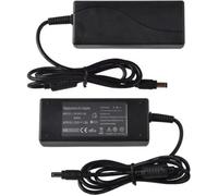 Adaptateur Secteur Chargeur Noir pour iRobot Roomba 500 600 700 800 Série