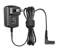 Adaptateur Secteur Chargeur pour Wahl, Chargeur de Remplacement pour Tondeuse Modèles SS2L, WSS3L, 9818A, 5616L, 5701, 9818-5001, 9864, 9870, 9884L2, 9896, 9899 - Uniquement compatible avec les