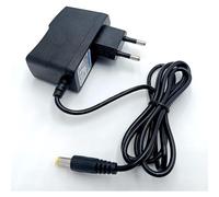 Adaptateur Secteur Chargeur Sortie Output Dc 12v 1a 1000ma 12w Certification Ce Connecteur: 5,5mm * 2,5mm Remplace Alimentation 12v 200ma/ 300ma / 500ma / 600ma / 800ma / 900ma / 1000ma