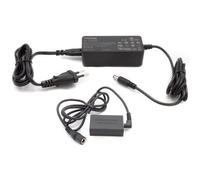 Adaptateur secteur ChiliPower DR-E17 pour Canon avec batterie factice LP-E17