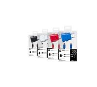 Adaptateur secteur Color Edition pour console 3DS