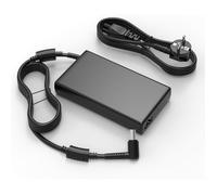 Adaptateur Secteur Compact 120W 20V/6A Compatible Avec Msi Gf63 Thin, Gv15 Thin, Cyborg 15 A13V Summit E16 Flip A13V, Charge[AA783]