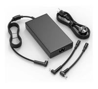 Adaptateur Secteur Compact 180W pour MSI Stealth, Thin, Modern, Katana, Sword - Charge Rapide et Fiable pour Ordinateurs Portables.