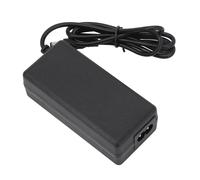 Adaptateur secteur compact pour éclairage à faisceau directionnel, adaptateur secteur universel 16 V 2 A, certifié UL, installation facile pour