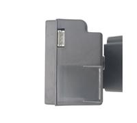 Adaptateur Secteur Compatible avec Canon (K30321 et K30322), Compatible avec Les imprimantes PIXMA MP328 IP2780 IP2702 IP2700 MP495 M259dw MP288 MP236