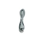 Adaptateur Secteur Compatible Avec Dreame, D9/F9/L10 Pro/D10s Pro/S10/D9Max Gen2/D9 MAX, Compatible Avec MOVA, S20, Cordon D'alimentation - Pièces Détachées Et Accessoires UE(White)