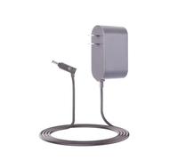 Adaptateur Secteur, Compatible Avec Dyson V6 V7 V8, Chargeur D'aspirateur, Prise UE/US, Pièces Remplaçables, Cordon D'alimentation De La Batterie, Protection Contre Les Surcharges(US)