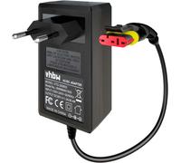 Adaptateur secteur compatible avec Husqvarna Automower 105,310,315,315X,305,310 Mark II,315 Mark II tondeuse à gazon,robot tondeur