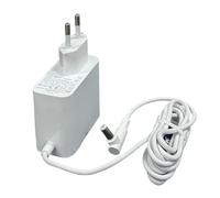 Adaptateur Secteur Compatible Avec L'aspirateur Sans Fil Xiaomi Mijia Lite, Chargeur D'origine, Cordon D'alimentation 26 V 0,5 A, Prise UE BLJ15W260050P