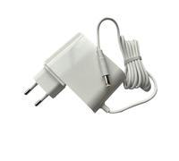 Adaptateur secteur compatible avec les aspirateurs à main sans fil Roidmi F8, F8E et F8 NEX, pièces de rechange et chargeur(F8)