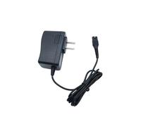 Adaptateur Secteur, Compatible avec Les Aspirateurs À Vitres Karcher WV 1/2/5/50/55/60/70/75, Chargeur De Batterie, Réglementation Européenne, Protection Contre Les Surcharges.(US Plug)