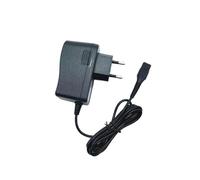 Adaptateur Secteur, Compatible avec Les Aspirateurs À Vitres Karcher WV 1/2/5/50/55/60/70/75, Chargeur De Batterie, Réglementation Européenne, Protection Contre Les Surcharges.(EU Plug)