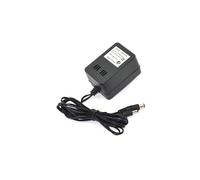 Adaptateur secteur compatible avec les consoles Nintendo 8 bits et Super Nintendo.