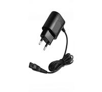 Adaptateur Secteur Compatible Avec Les Rasoirs Philips HQ8505/6070/6075/6095 (alimentation 15 V).