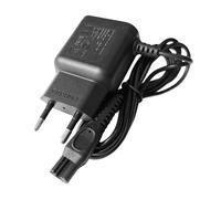Adaptateur Secteur, Compatible Avec Philips, HQ8505 HQ6 HQ7 HQ8 HQ9 RQ S5000 Rasoir Électrique Prise Murale UE.