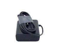 Adaptateur Secteur Compatible Avec Roborock, H6, Accessoires For Aspirateur À Main Sans Fil H6, Adaptateur Source, Prise UE